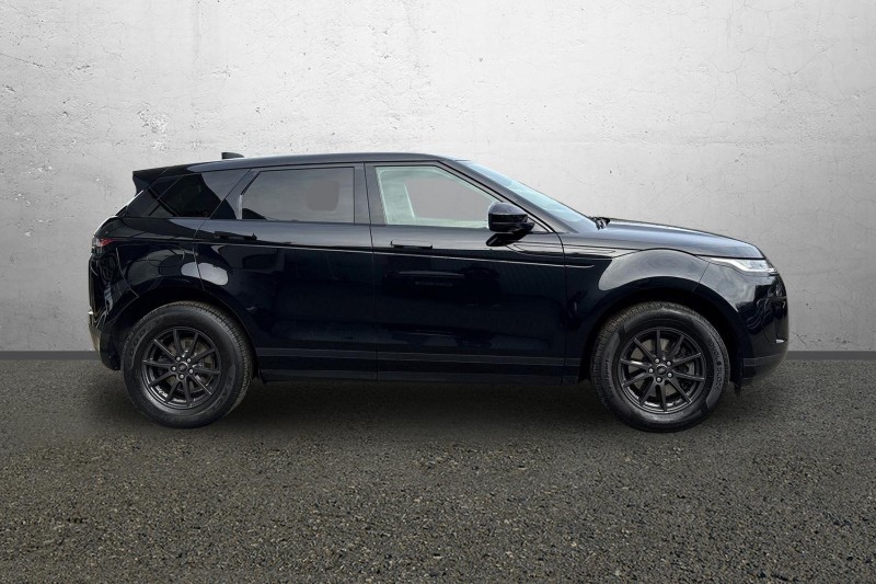 Used Land Rover Range Rover Evoque 2020 for sale - 77950818: Photo 63