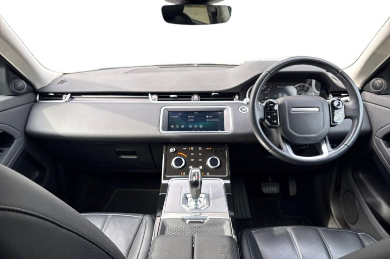 Used Land Rover Range Rover Evoque 2020 for sale - 77950818: Photo 67