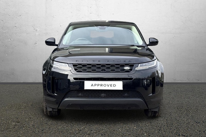 Used Land Rover Range Rover Evoque 2020 for sale - 77950818: Photo 7