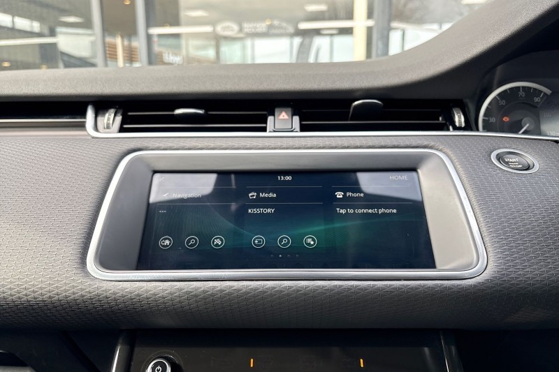 Used Land Rover Range Rover Evoque 2020 for sale - 77950818: Photo 72