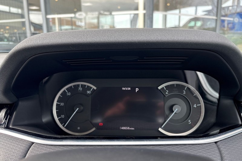 Used Land Rover Range Rover Evoque 2020 for sale - 77950818: Photo 74