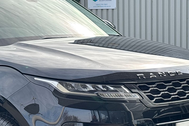 Used Land Rover Range Rover Evoque 2020 for sale - 77950818: Photo 75