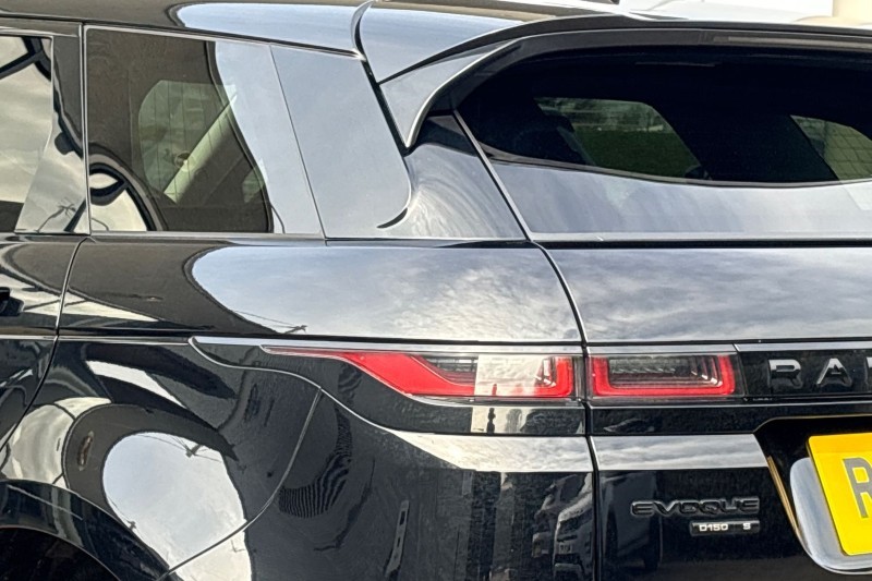 Used Land Rover Range Rover Evoque 2020 for sale - 77950818: Photo 77