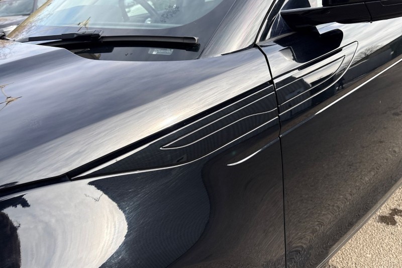 Used Land Rover Range Rover Evoque 2020 for sale - 77950818: Photo 78