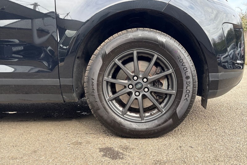 Used Land Rover Range Rover Evoque 2020 for sale - 77950818: Photo 8