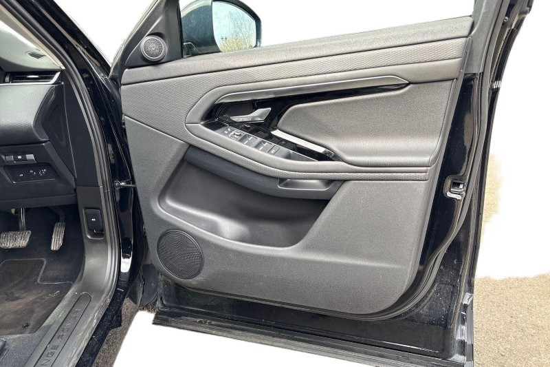 Used Land Rover Range Rover Evoque 2020 for sale - 77950818: Photo 80