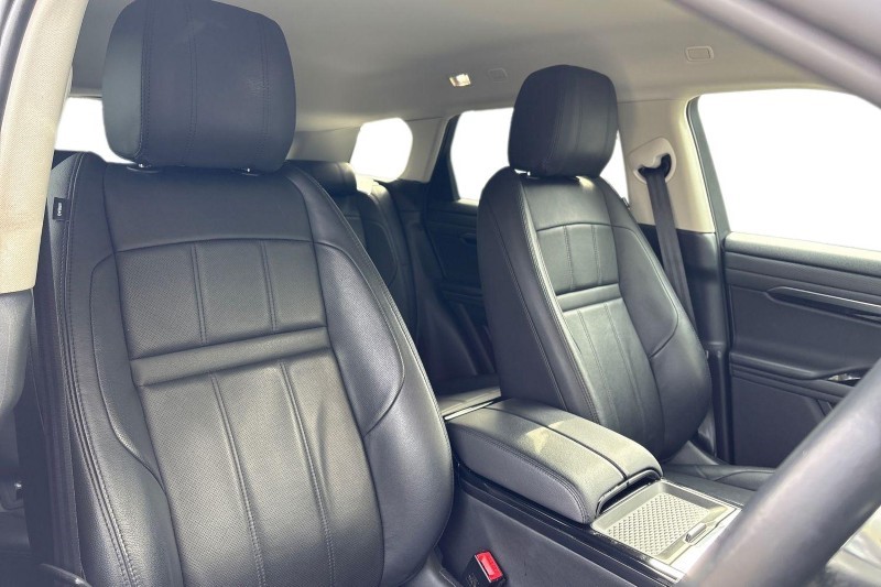 Used Land Rover Range Rover Evoque 2020 for sale - 77950818: Photo 84