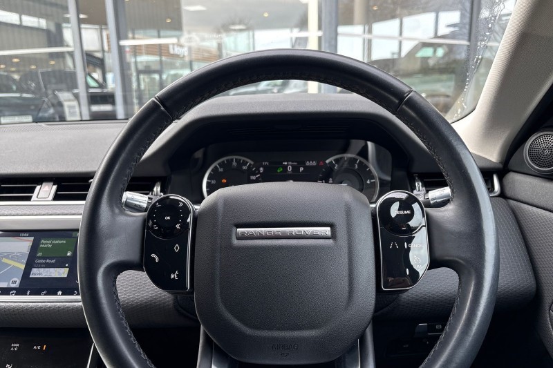 Used Land Rover Range Rover Evoque 2020 for sale - 77950818: Photo 85