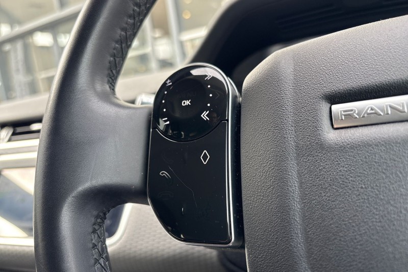 Used Land Rover Range Rover Evoque 2020 for sale - 77950818: Photo 86