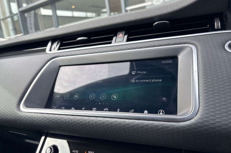 Used Land Rover Range Rover Evoque 2020 for sale - 77950818: Photo 88