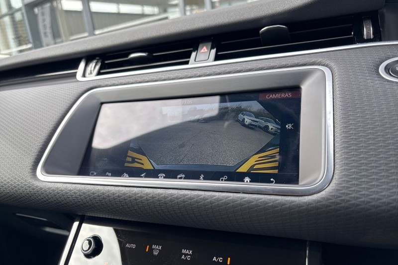 Used Land Rover Range Rover Evoque 2020 for sale - 77950818: Photo 90