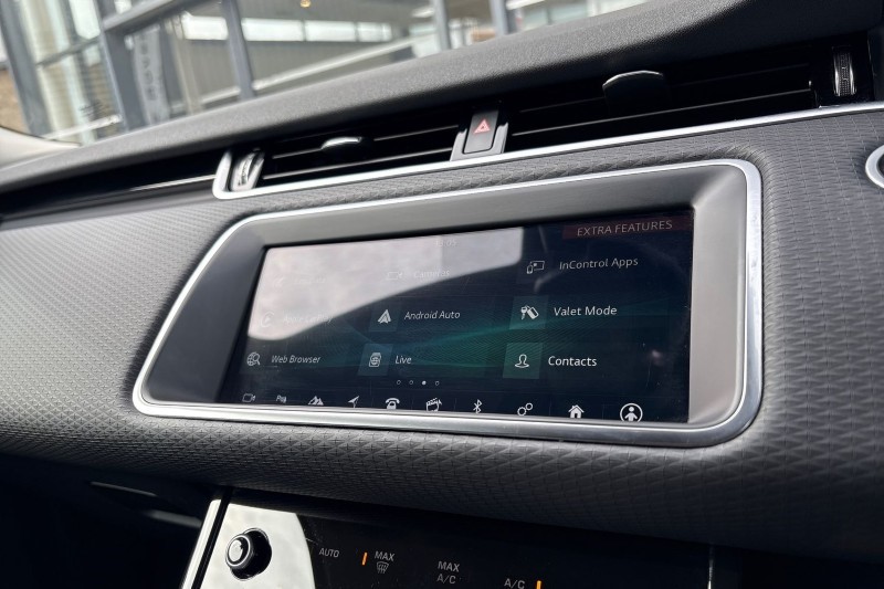 Used Land Rover Range Rover Evoque 2020 for sale - 77950818: Photo 91