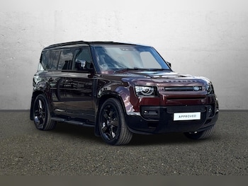 Used Land Rover Defender 2025 for sale - 78344121: Photo