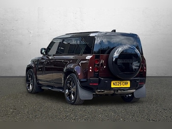 Used Land Rover Defender 2025 for sale - 78344121: Photo