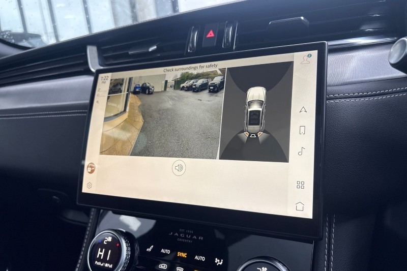 Used Jaguar F-Pace 2023 for sale - 77474727: Photo 14