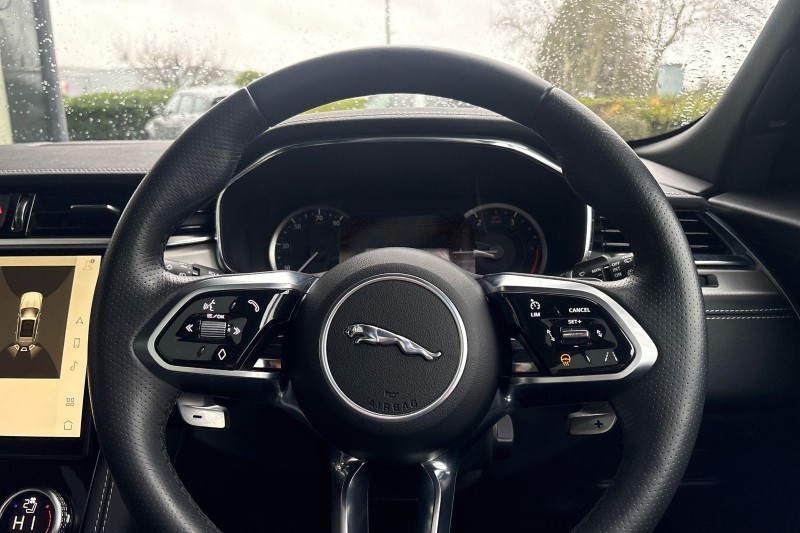 Used Jaguar F-Pace 2023 for sale - 77474727: Photo 15