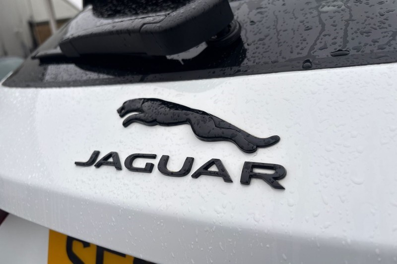 Used Jaguar F-Pace 2023 for sale - 77474727: Photo 24