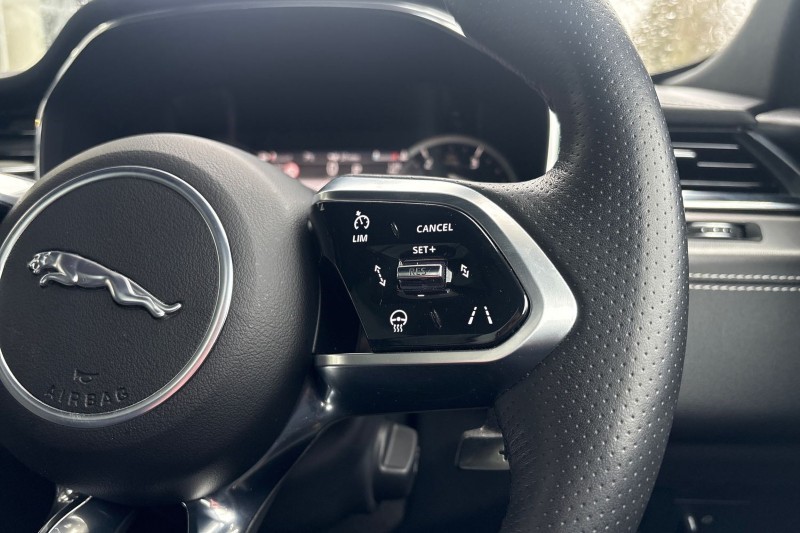 Used Jaguar F-Pace 2023 for sale - 77474727: Photo 26