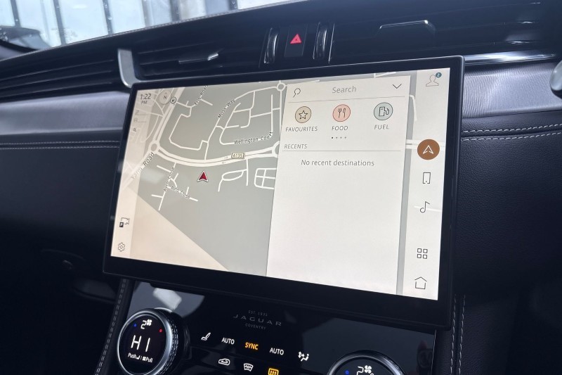 Used Jaguar F-Pace 2023 for sale - 77474727: Photo 28