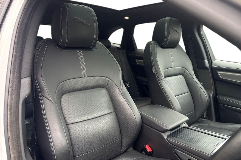 Used Jaguar F-Pace 2023 for sale - 77474727: Photo 31