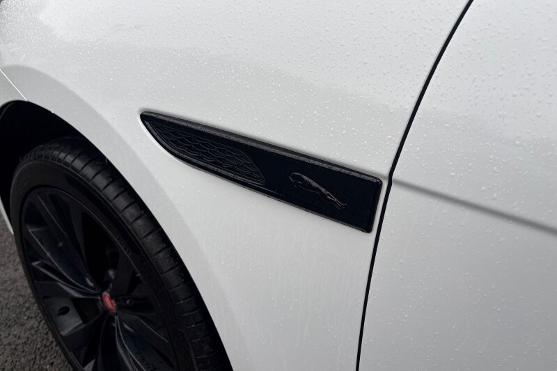 Used Jaguar F-Pace 2023 for sale - 77474727: Photo 33