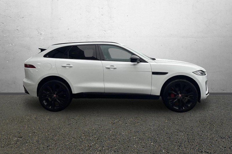 Used Jaguar F-Pace 2023 for sale - 77474727: Photo 36