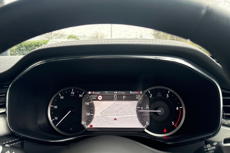 Used Jaguar F-Pace 2023 for sale - 77474727: Photo 41