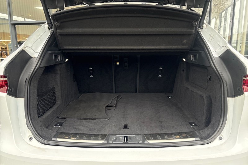 Used Jaguar F-Pace 2023 for sale - 77474727: Photo 42