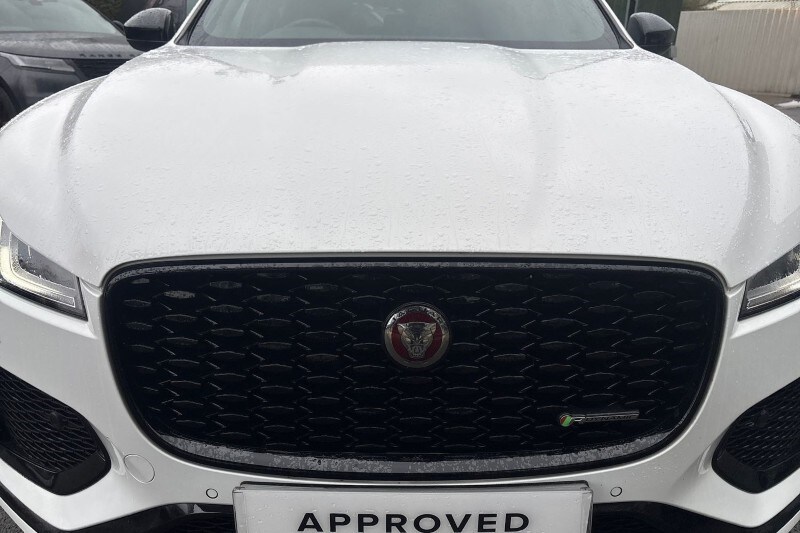 Used Jaguar F-Pace 2023 for sale - 77474727: Photo 46