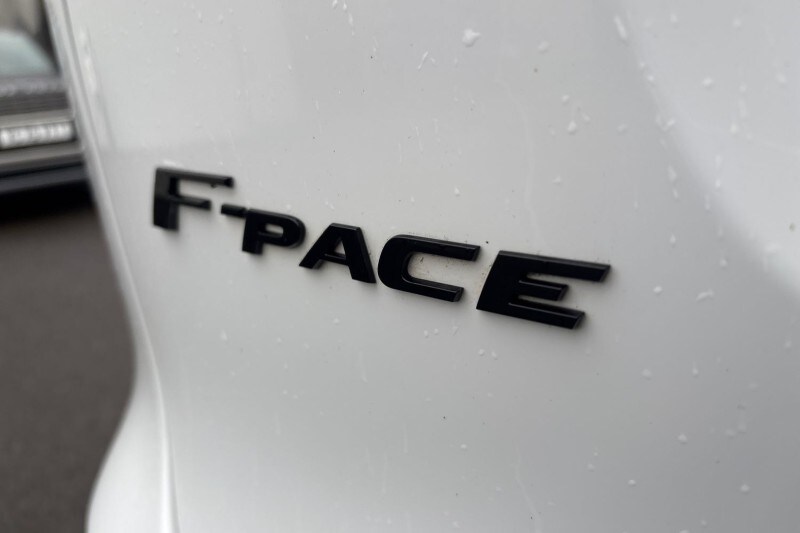 Used Jaguar F-Pace 2023 for sale - 77474727: Photo 49
