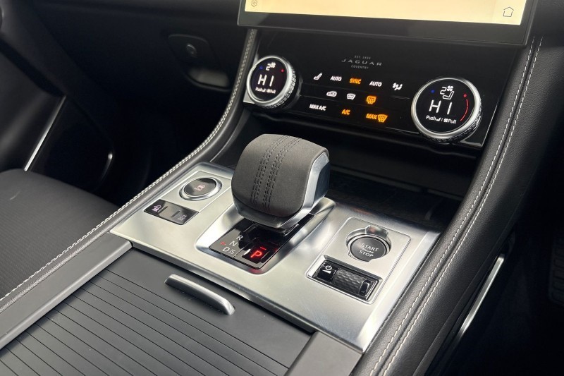 Used Jaguar F-Pace 2023 for sale - 77474727: Photo 53