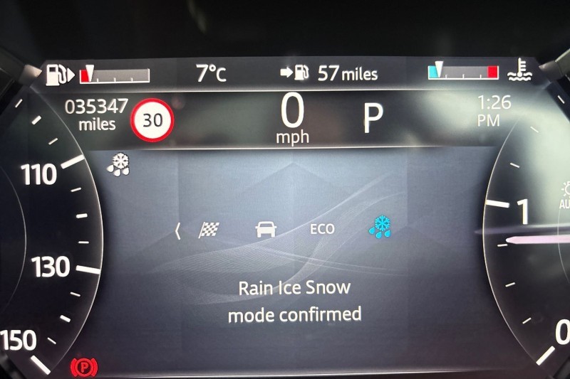 Used Jaguar F-Pace 2023 for sale - 77474727: Photo 8