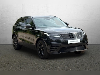 Used Land Rover Range Rover Velar 2026 for sale - 79559841: Photo