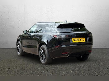 Used Land Rover Range Rover Velar 2026 for sale - 79559841: Photo