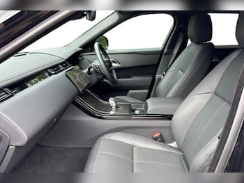 Used Land Rover Range Rover Velar 2026 for sale - 79559841: Photo