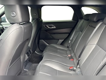 Used Land Rover Range Rover Velar 2026 for sale - 79559841: Photo