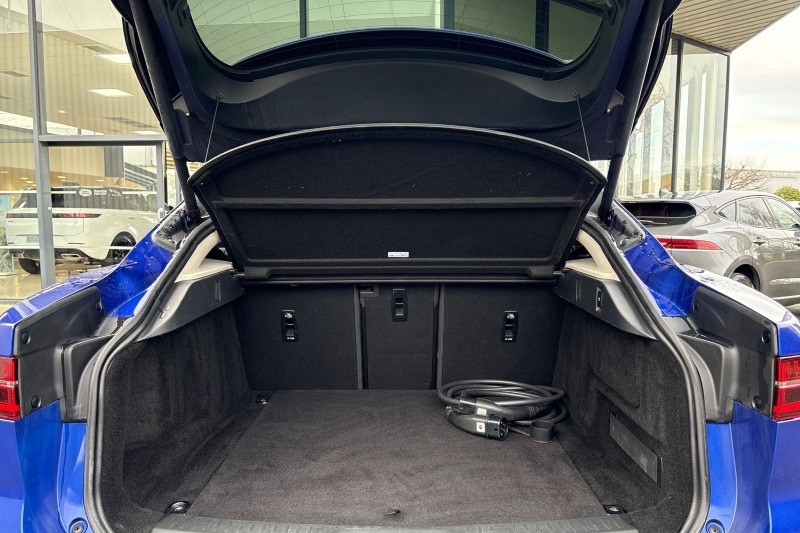 Used Jaguar I-Pace 2021 for sale - 77210381: Photo 10