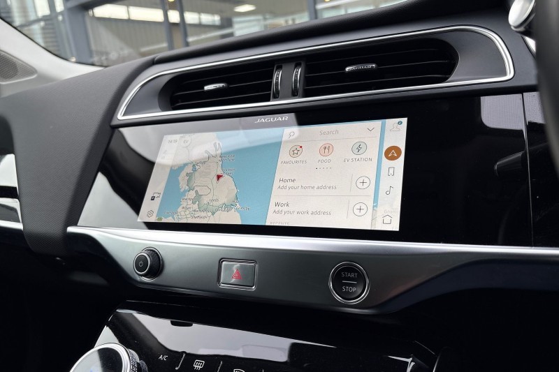 Used Jaguar I-Pace 2021 for sale - 77210381: Photo 11