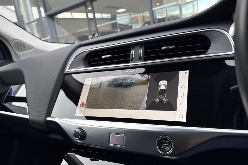 Used Jaguar I-Pace 2021 for sale - 77210381: Photo 12