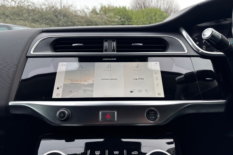 Used Jaguar I-Pace 2021 for sale - 77210381: Photo 14