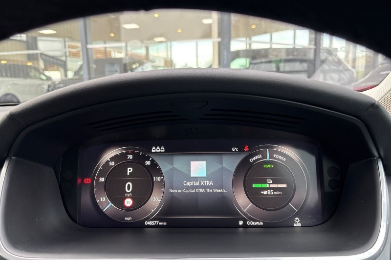 Used Jaguar I-Pace 2021 for sale - 77210381: Photo 16