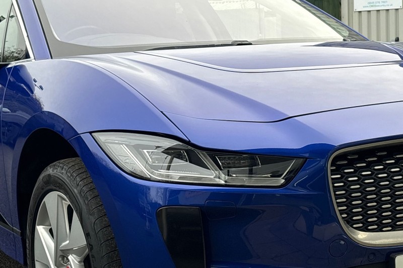 Used Jaguar I-Pace 2021 for sale - 77210381: Photo 17
