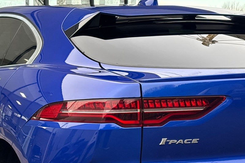 Used Jaguar I-Pace 2021 for sale - 77210381: Photo 19