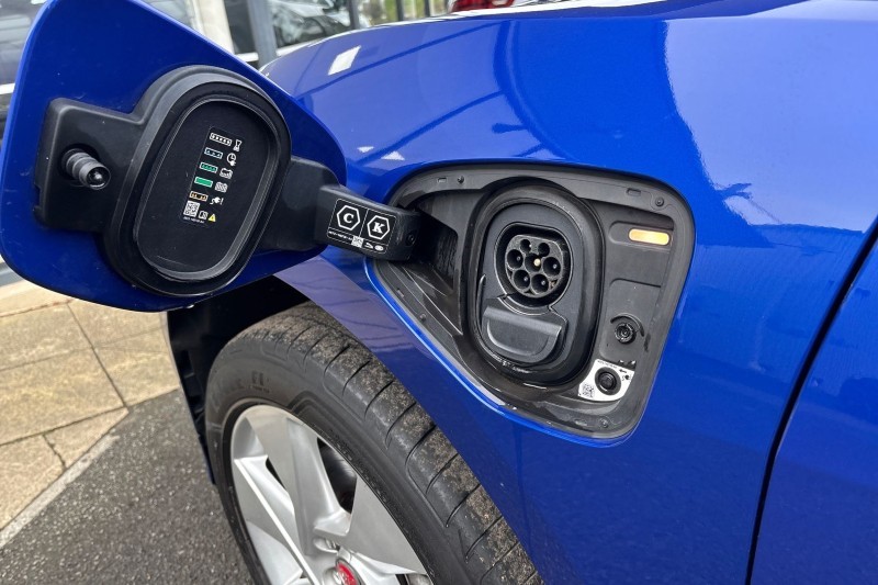 Used Jaguar I-Pace 2021 for sale - 77210381: Photo 20