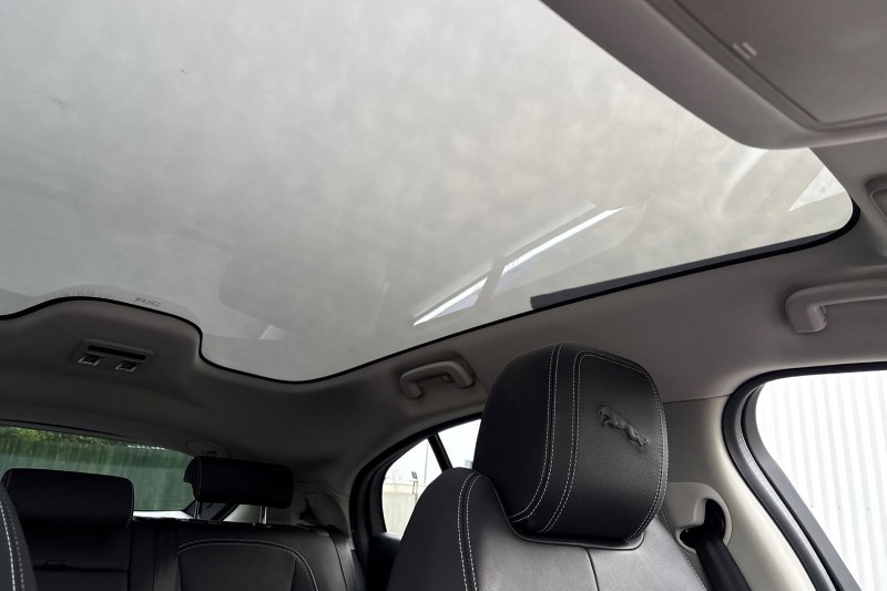 Used Jaguar I-Pace 2021 for sale - 77210381: Photo 21