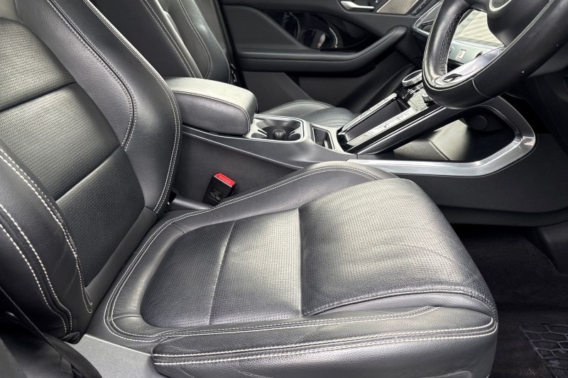 Used Jaguar I-Pace 2021 for sale - 77210381: Photo 25