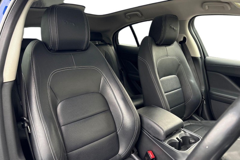 Used Jaguar I-Pace 2021 for sale - 77210381: Photo 26