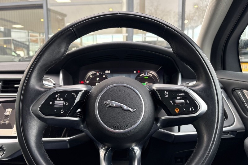 Used Jaguar I-Pace 2021 for sale - 77210381: Photo 27