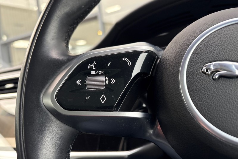 Used Jaguar I-Pace 2021 for sale - 77210381: Photo 28