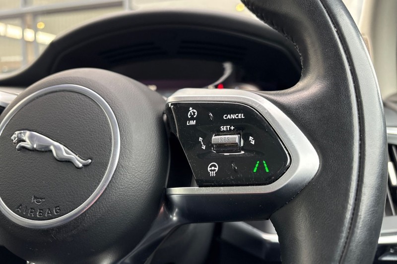 Used Jaguar I-Pace 2021 for sale - 77210381: Photo 29